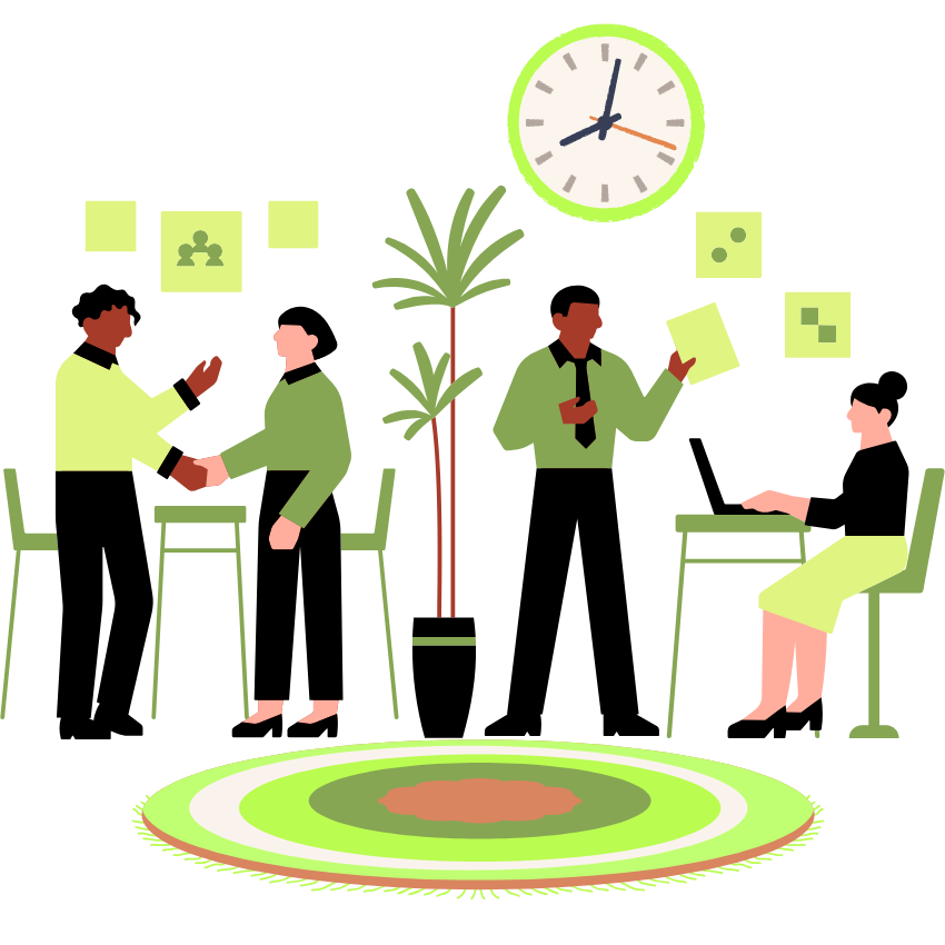 HR Consultancy Services in Delhi - Alpha Pro Services  